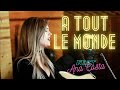 Megadeth - A Tout Le Monde (Acoustic Cover) by ...