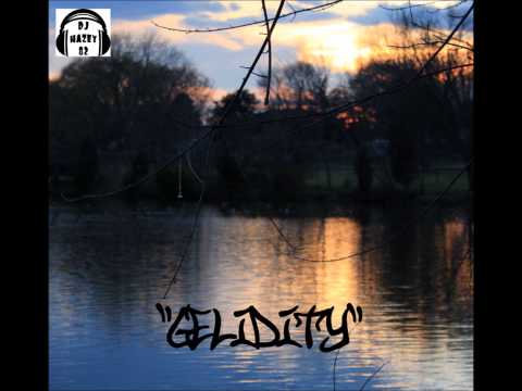 DJ Hazey 82 - Gelidity (Preview Mix)