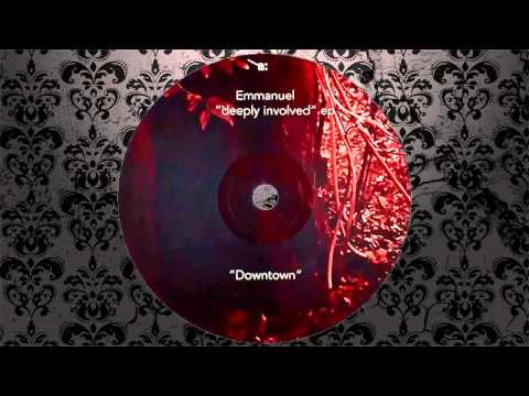 Emmanuel - Downtown (Original Mix) [DEEPLY ROOTED HOUSE]