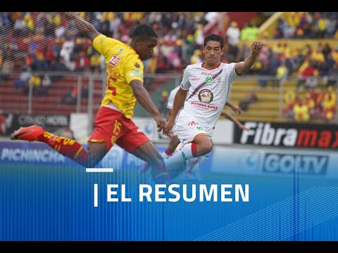 Resumen  - Aucas 3   -  Mushuc Runa 0