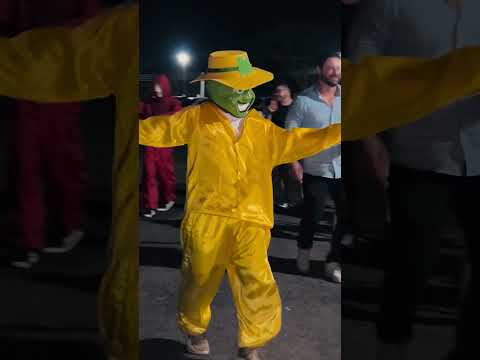 Animação de Pista Aniversário 60 Anos em Votuporanga | João Lamon | Usualdance