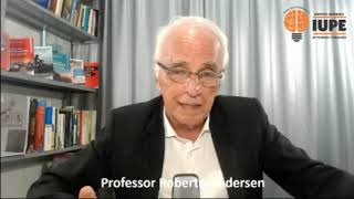 LIVE 02/10/2019-Síndrome do Esgotamento Profissional