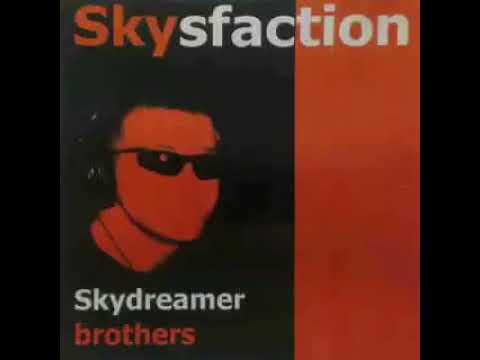 SKYDREAMER-SKYSFACTION
