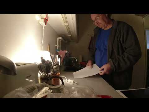 MongoTV_11000 - MIN NYE LEJLIGHED - Del 265 - Nedpakker Spisebestik Til 110 Personer - Torsdag