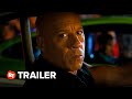 Fast X Trailer 1 2023