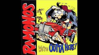 Ramonos - Any way you want it