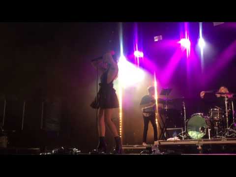 Want To - Dua Lipa live @ Wireless Festival London (8th July)