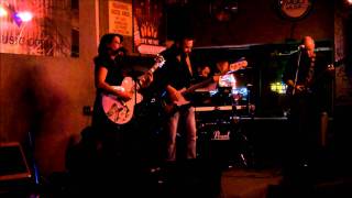 Cedar Avenue Blues Band, 