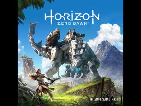 Horizon: Zero Dawn (Original Soundtrack) Part 2 - 02.In Great Strides