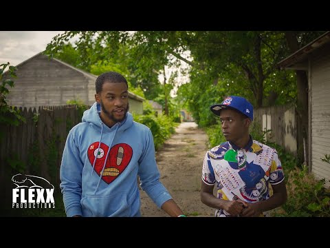 KC Colion ft. Teno B - Running Man (Dir. by @pauly_flexx)