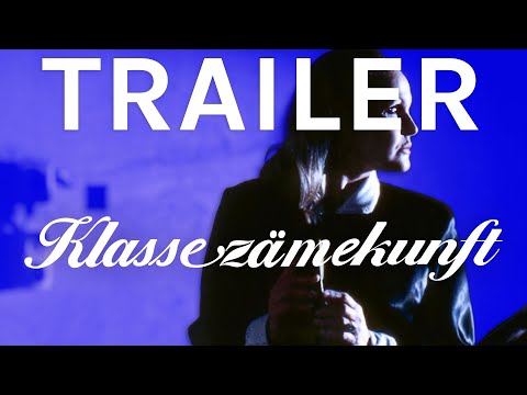 KLASSEZÄMEKUNFT | Schweizer Film Trailer | filmo 2023 (schweizerdeutsch)