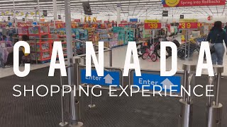 Discover Kitchener's Best Shopping Spots - Walmart | Giant Tiger | Dollarama