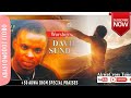 AKAM DAVID SUNDAY ABASI OMODOT ITORO 50 AKWA IBOM SPECIAL PRAISES