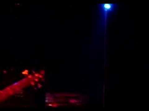 more live GRIGORI 3 footage