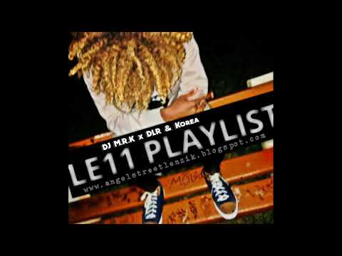 DJ M R K x DLR and Korea - Pique Zouk 2k19