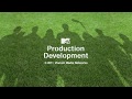 Dream Logos Combos Touchstone Television Doozer Lord Miller Teletoon Nelvana MTV