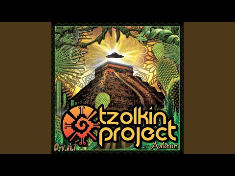 Aaktun (Original Mix)