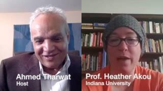 Burkini Ban, My conversation with Prof. Heather Akuo