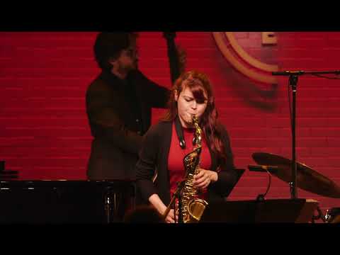 Amanda Gardier - Smoke | Indy Jazz Fest