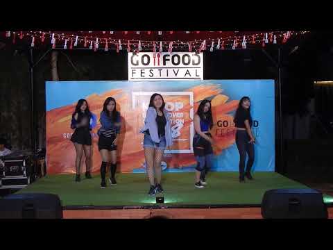 181021 PRISTIN V(프리스틴 V) _ Get It(네 멋대로) by TWO EYES