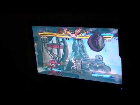 SFXT @ Winter Brawl 7: AGE ChrisG (Hwo/Chun) vs EG Ricky Ortiz (Rufus/Chun)