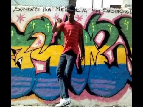 Rick Duarte and Douglas Fox feat. Pee Chagas ( Free Step )