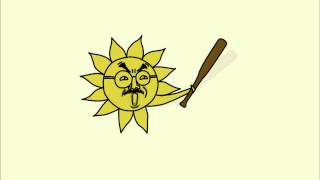 予告ホームラン篇