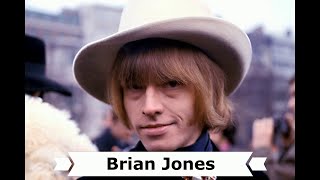 Brian Jones: &quot;The Rolling Stones - Lady Jane&quot; (1966)