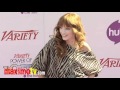 BELLA THORNE & ZENDAYA COLEMAN at 4th ...