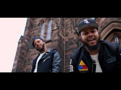 GMvcc & Trillz - Pray On It (shot by @rkcinematics)