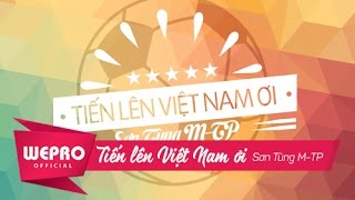 Video hợp âm There is No One At All Sơn Tùng M-TP