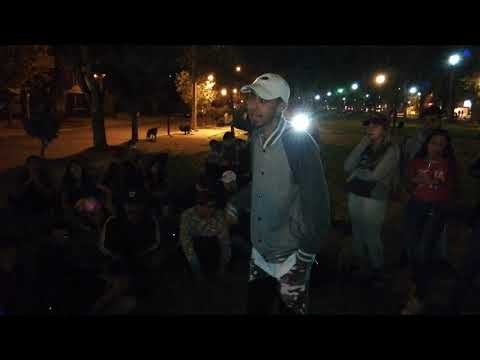 ARTYK VS KILLAH - SATÉLITE BATTLES - 4TOS