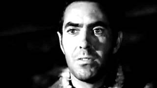 The Razor&#39;s Edge (1946) (mountain epiphany fragment)