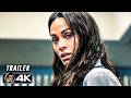 LIONESS Season 3 Official Teaser Trailer 2026 4K