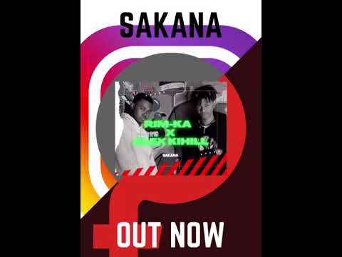 A𝗹𝗲𝘅 𝗞𝗶𝗵𝗶𝗹𝗹 𝗫 𝗥𝗶𝗺-𝗞a - 𝗦a𝗸a𝗻a