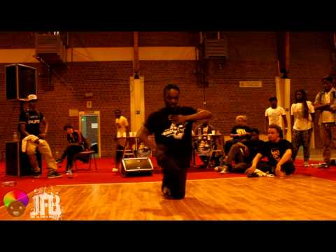 Franky Dee | Judge Demo Newstyle| J.F.B. Battle ZON'A'RISK | Ocloo Battles