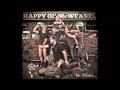 Happy Ol´McWeasel - Sail away [lyrics] 