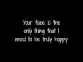 Skip to the good part - He is We - Lyrics