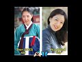 Jewel In The Palace Cast Ages THEN And NOW 2024 සුජාත දියණිය 🫶 Music Kdrama