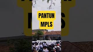 Download lagu Pantun untuk MPLS #pantun #belajarpantun #pembelajaran #bahasaindonesia #fyp #masukberanda mp3