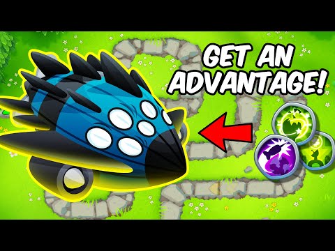 Vortex SPECIFIC Monkey Knowledge Points To Have!