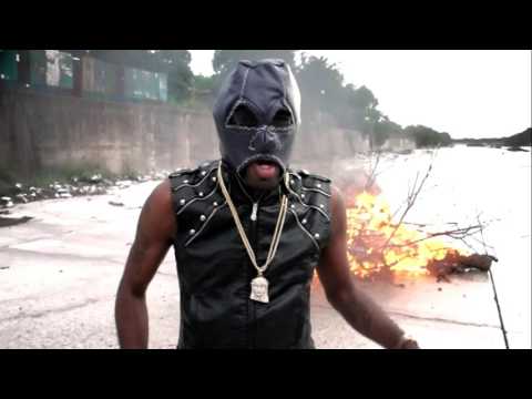 Noface Unknown - Nah Reach No Weh May 2016