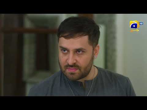 Baylagaam Episode 108 | Best Moment 07 | Ali Abbas - Laiba Khan - Haroon Shahid | HAR PAL GEO