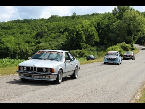 Hegyi felfutó - Átlagtartó menetpróba, Autók / Galgamácsa 2015