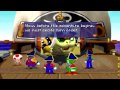 Mario Party 2 Co Op Part 1