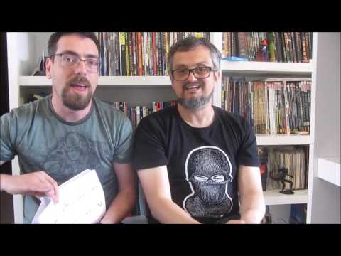 KitineteHQ 145 - Você é um babaca, Bernardo