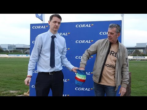 Seasons Scaffolding Puppy Cup Final Trap Draw 2023