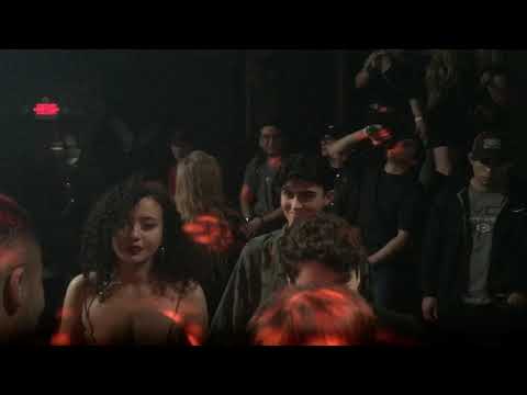 Enjoy the silence ... @ #’s (aka Number’s) not the whole song ... dance floor moment