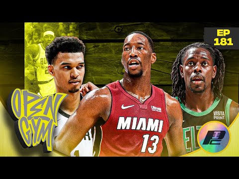 Defenders in the NBA Are The Best They've Ever Been | Open Gym