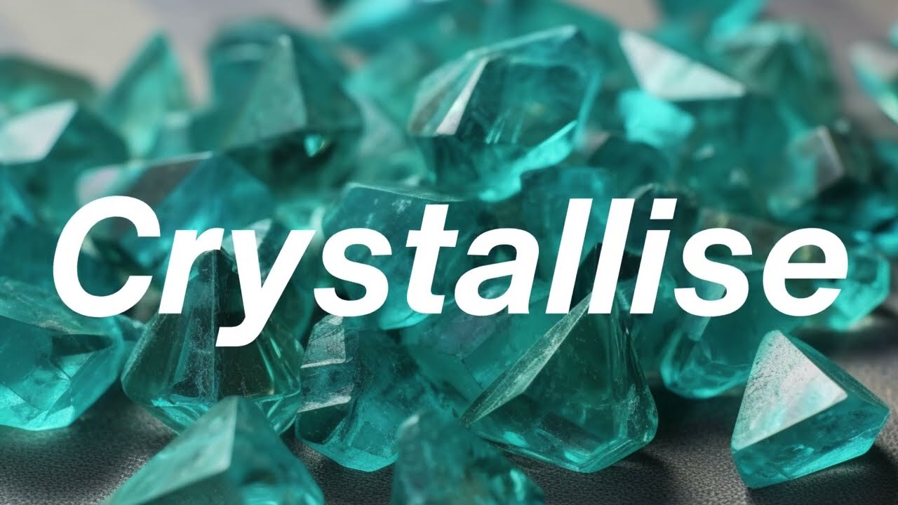 Crystallise Evidence Mapper Rapid Review